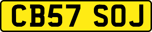CB57SOJ