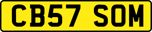 CB57SOM