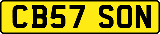 CB57SON