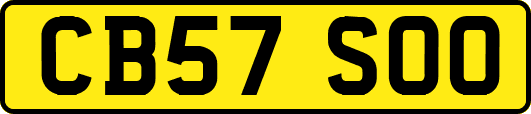 CB57SOO
