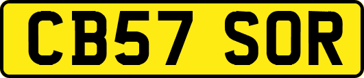 CB57SOR