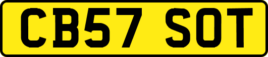 CB57SOT