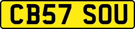 CB57SOU
