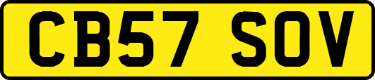 CB57SOV