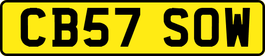 CB57SOW
