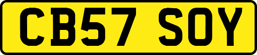 CB57SOY