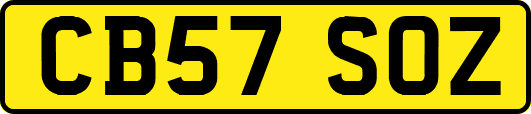 CB57SOZ