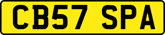 CB57SPA