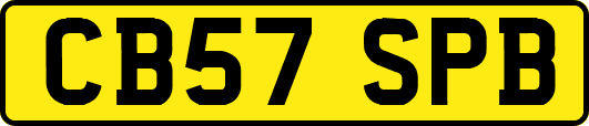 CB57SPB