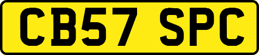 CB57SPC