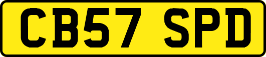 CB57SPD
