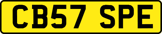 CB57SPE