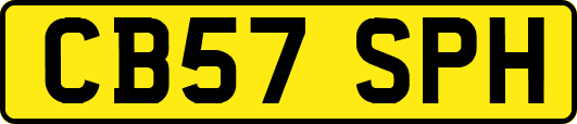 CB57SPH