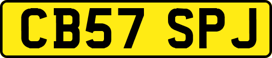CB57SPJ