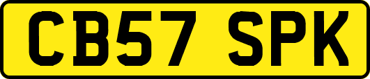 CB57SPK