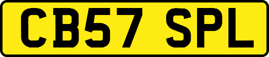 CB57SPL