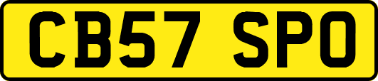 CB57SPO