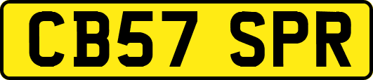 CB57SPR
