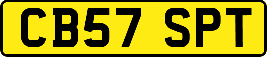 CB57SPT