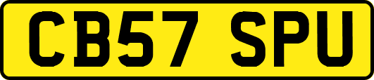 CB57SPU