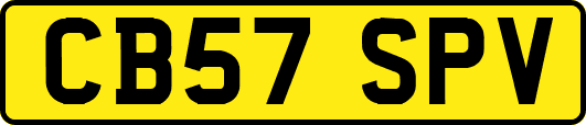 CB57SPV