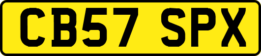 CB57SPX
