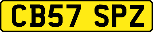 CB57SPZ