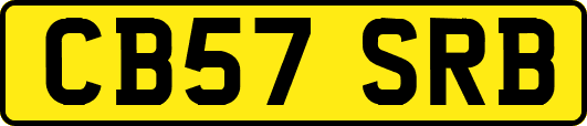 CB57SRB