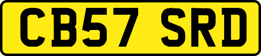 CB57SRD