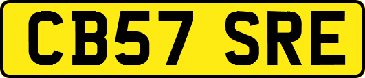 CB57SRE