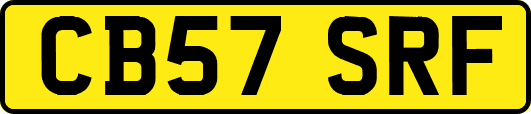 CB57SRF