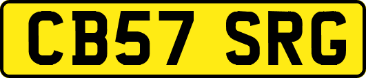CB57SRG