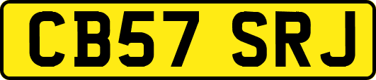 CB57SRJ