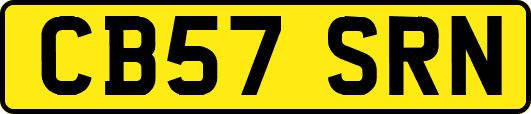 CB57SRN