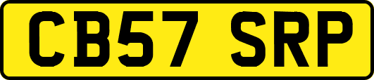 CB57SRP