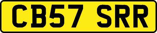 CB57SRR