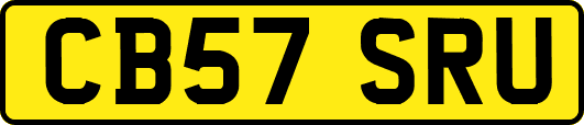 CB57SRU