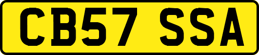 CB57SSA