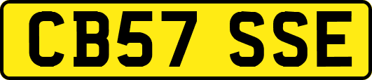 CB57SSE