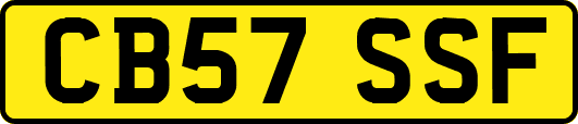 CB57SSF