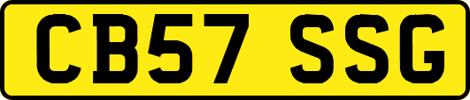 CB57SSG