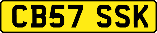 CB57SSK