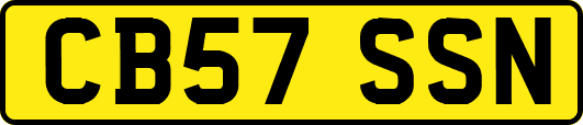 CB57SSN