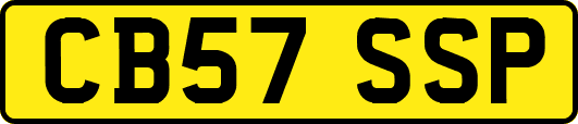 CB57SSP