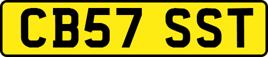 CB57SST