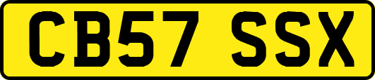CB57SSX