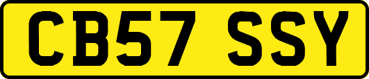 CB57SSY