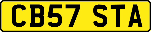 CB57STA
