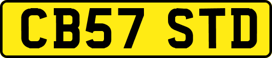 CB57STD