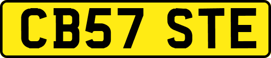 CB57STE
